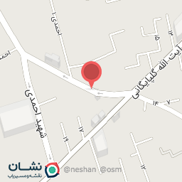 عکس سوپر مارکت حسین