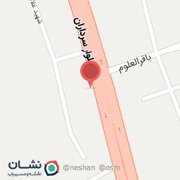 عکس نمایندگی پروپارس نیکخو گراش