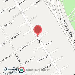 عکس سرای شکوفه جنوبی