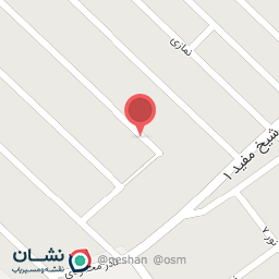 عکس حسینیه قمر بنی‌هاشم 