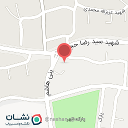 عکس مسجد سادات