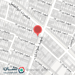 عکس نانوایی لواشی