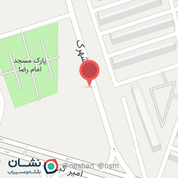 عکس مسکن حاجی بابا پور 