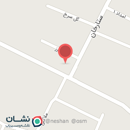 عکس مارکت حسن نظرزاده