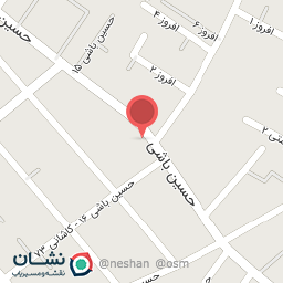 عکس آکواریوم آبشار