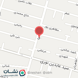 عکس تعمیرگاه فنی موتور سیکلت گنجی 