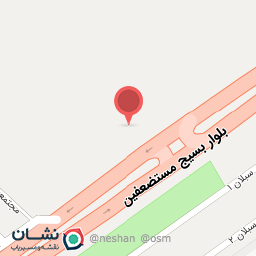 عکس فود کورت دل یار 