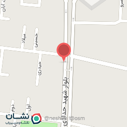 عکس خیام - برگشت