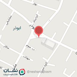 عکس مجتمع ترنج 