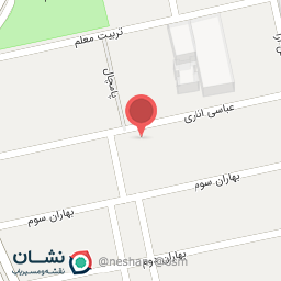 عکس کافه رها