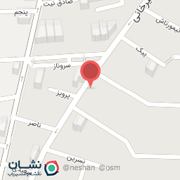 عکس فروشگاه معین
