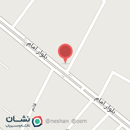 عکس سوپر مارکت شمشاد