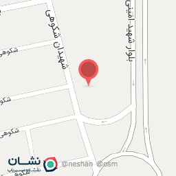 عکس سوپر مارکت پرستو