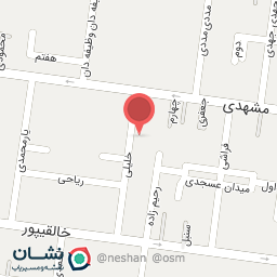 عکس باشگاه بدنسازی 