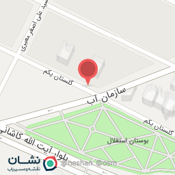 عکس شرکت صبا تجهیز ایرانیان