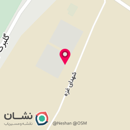 عکس دبیرستان شهدای غزه(ابوتراب جدید)