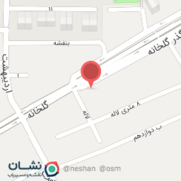عکس سوپر مارکت مهر