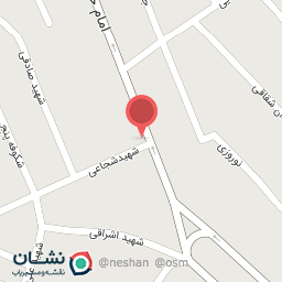 عکس کافینت دیتا سنتر