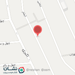 عکس نیلپر توریستر