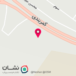 عکس گروه صنعتی آزادگان تولید و فروش نرده و حفاظ شاخ گوزنی