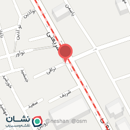 عکس بانک انصار شعبه زرگنده