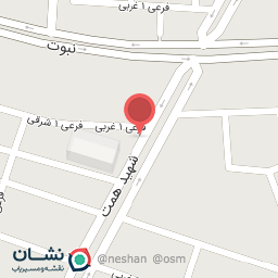 عکس فروشگاه لوازم خانگی کندی