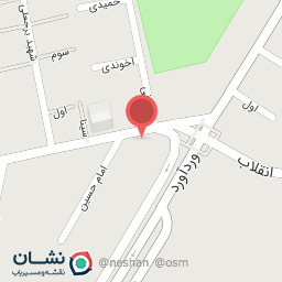 عکس نانوایی لواش