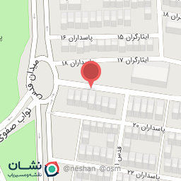 عکس تعمیرگاه یوسفی