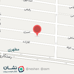 عکس حسینیه امیرآبادیها