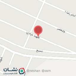 عکس نانوایی بربری علیزاده