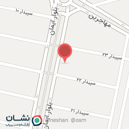 عکس پوشاک زنانه پارسیان