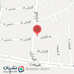 عکس گلباران 13