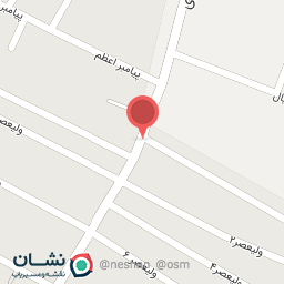 عکس فروشگاه رنگ وابزار عسگرنژاد