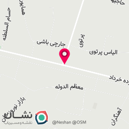 عکس فلافل بیروتی جزیره ۱۶۹
