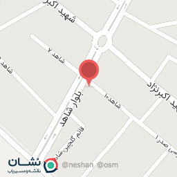 عکس شرکت تعاونی گاوداران کاشمر