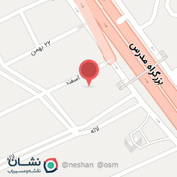 عکس فروشگاه مواد غذایی داغری