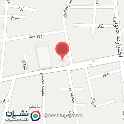 عکس استودیوی ورزشی ویژن بادی