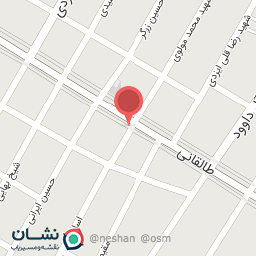 عکس مرغ و ماهی فیروزی