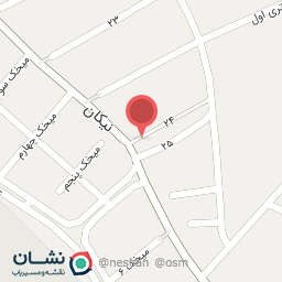 عکس فروشگاه کفش بکو