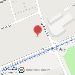 عکس کتابخانه بیمارستان امید