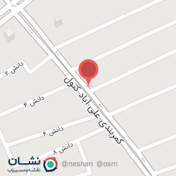 عکس فروشگاه سید