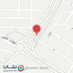 عکس میدان شهدای حرم