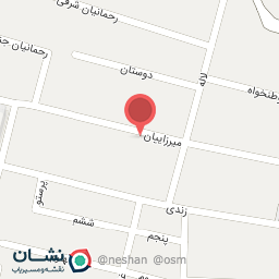 عکس اتوسرویس حمید