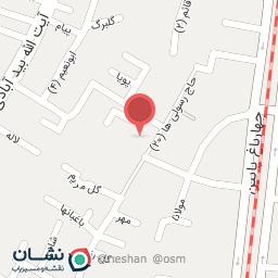 عکس کافه سرهنگ