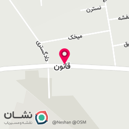 عکس دبیرستان غیردولتی دوره اول دخترانه ماهدخت