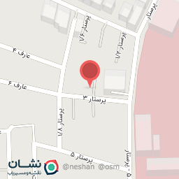 عکس دکتر شهرزاد محسنی ابیانه