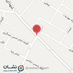 عکس لباس فروشی ارزان سرای دوستان