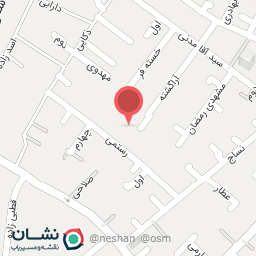 عکس خانه شیر خدا