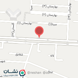 عکس مرکز ترک اعتیاد سامان