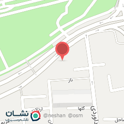 عکس سالن تخصصی عروس ترنادو